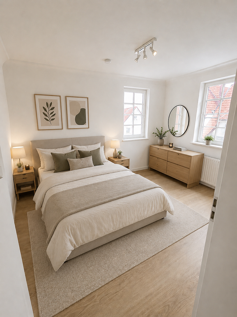 Top-moderne & zentrale 3-Zimmer-Wohnung in Hechingen – 72379 Hechingen – Vorschaubild 3