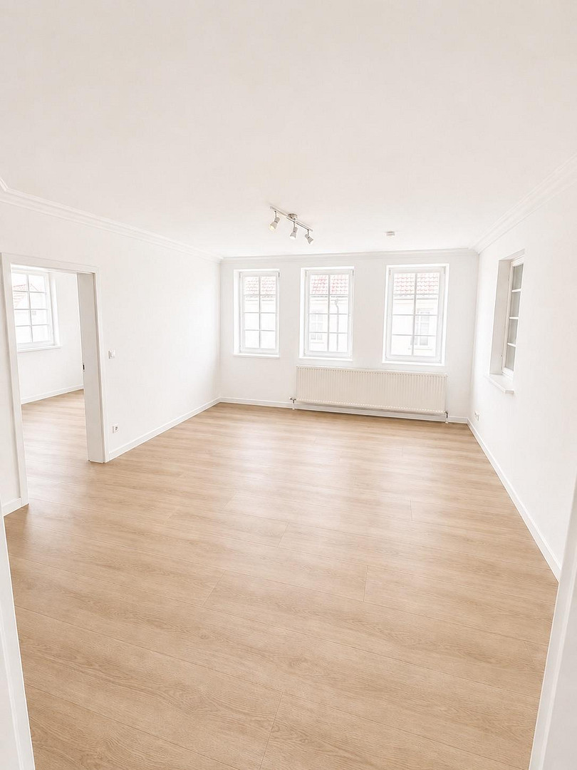 Top-moderne & zentrale 3-Zimmer-Wohnung in Hechingen – 72379 Hechingen – Vorschaubild 2