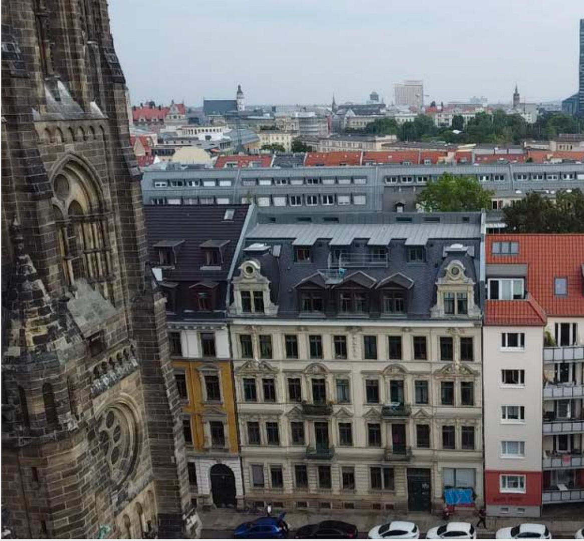 NEU: Elegantes und möbliertes 4-Room Apartment  in Leipzig’s Prestigious Musikviertel – Riemannstrasse 28, 4107 Leipzig(Zentrum) – Vorschaubild 19