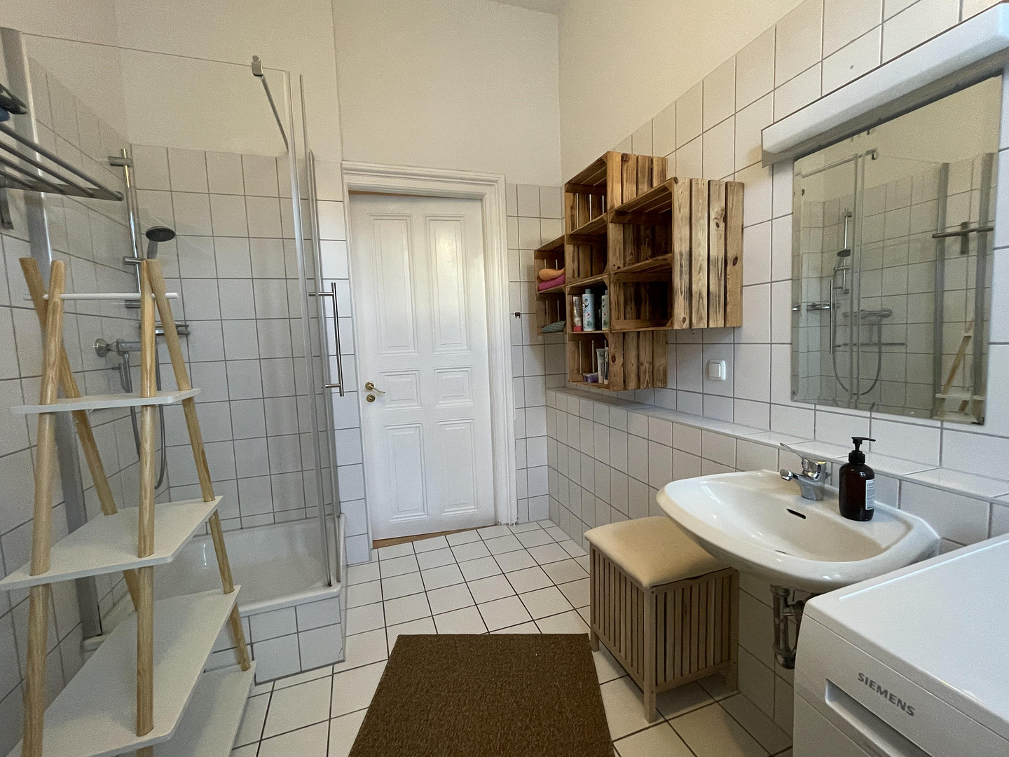 NEU: Elegantes und möbliertes 4-Room Apartment  in Leipzig’s Prestigious Musikviertel – Riemannstrasse 28, 4107 Leipzig(Zentrum) – Vorschaubild 12
