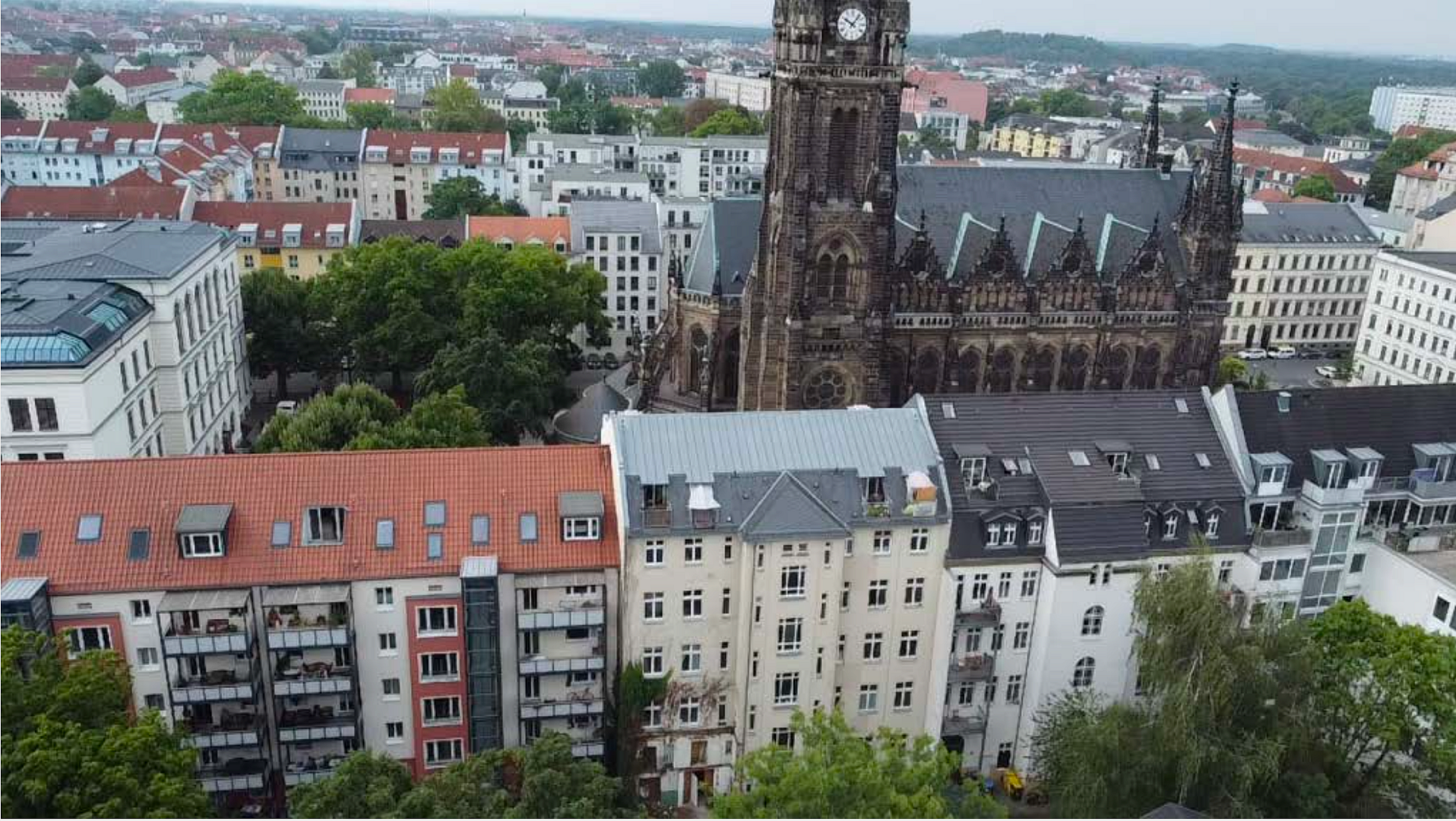 NEU: Elegantes und möbliertes 4-Room Apartment  in Leipzig’s Prestigious Musikviertel – Riemannstrasse 28, 4107 Leipzig(Zentrum) – Vorschaubild 20