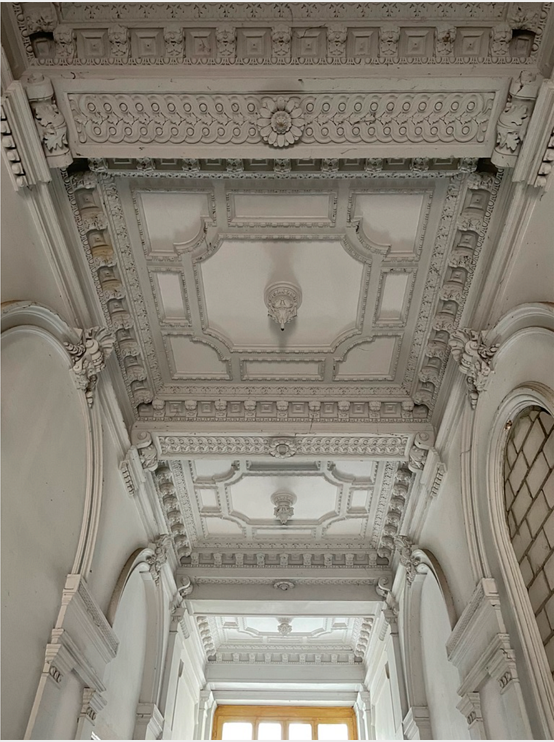 NEU: Elegantes und möbliertes 4-Room Apartment  in Leipzig’s Prestigious Musikviertel – Riemannstrasse 28, 4107 Leipzig(Zentrum) – Vorschaubild 18
