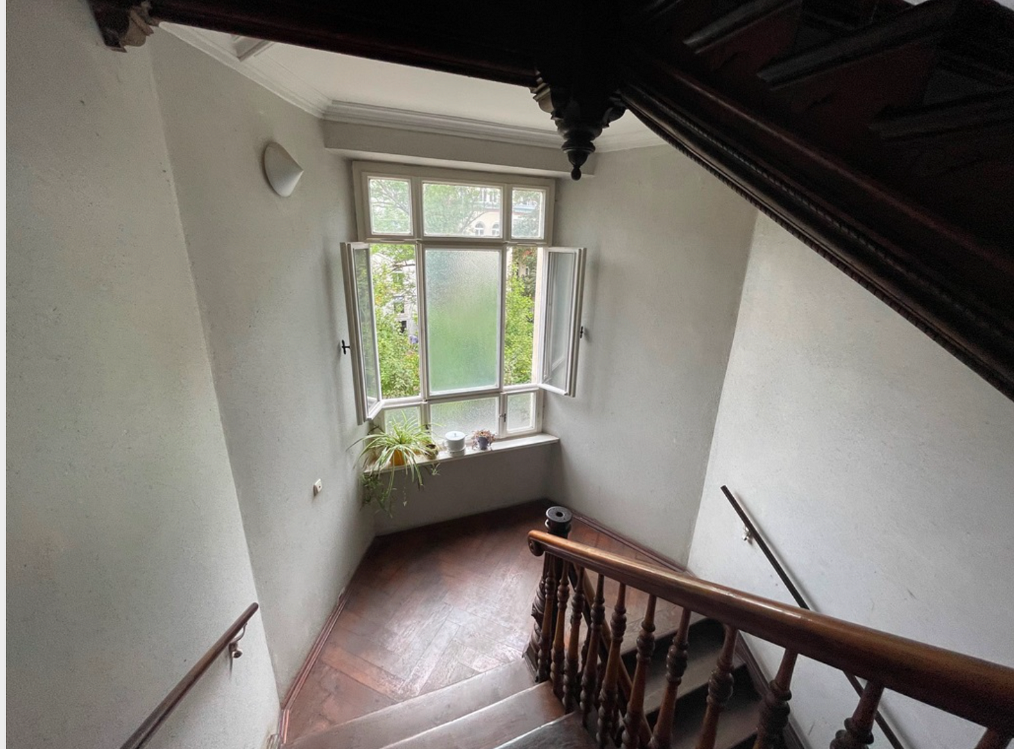 NEU: Elegantes und möbliertes 4-Room Apartment  in Leipzig’s Prestigious Musikviertel – Riemannstrasse 28, 4107 Leipzig(Zentrum) – Vorschaubild 15