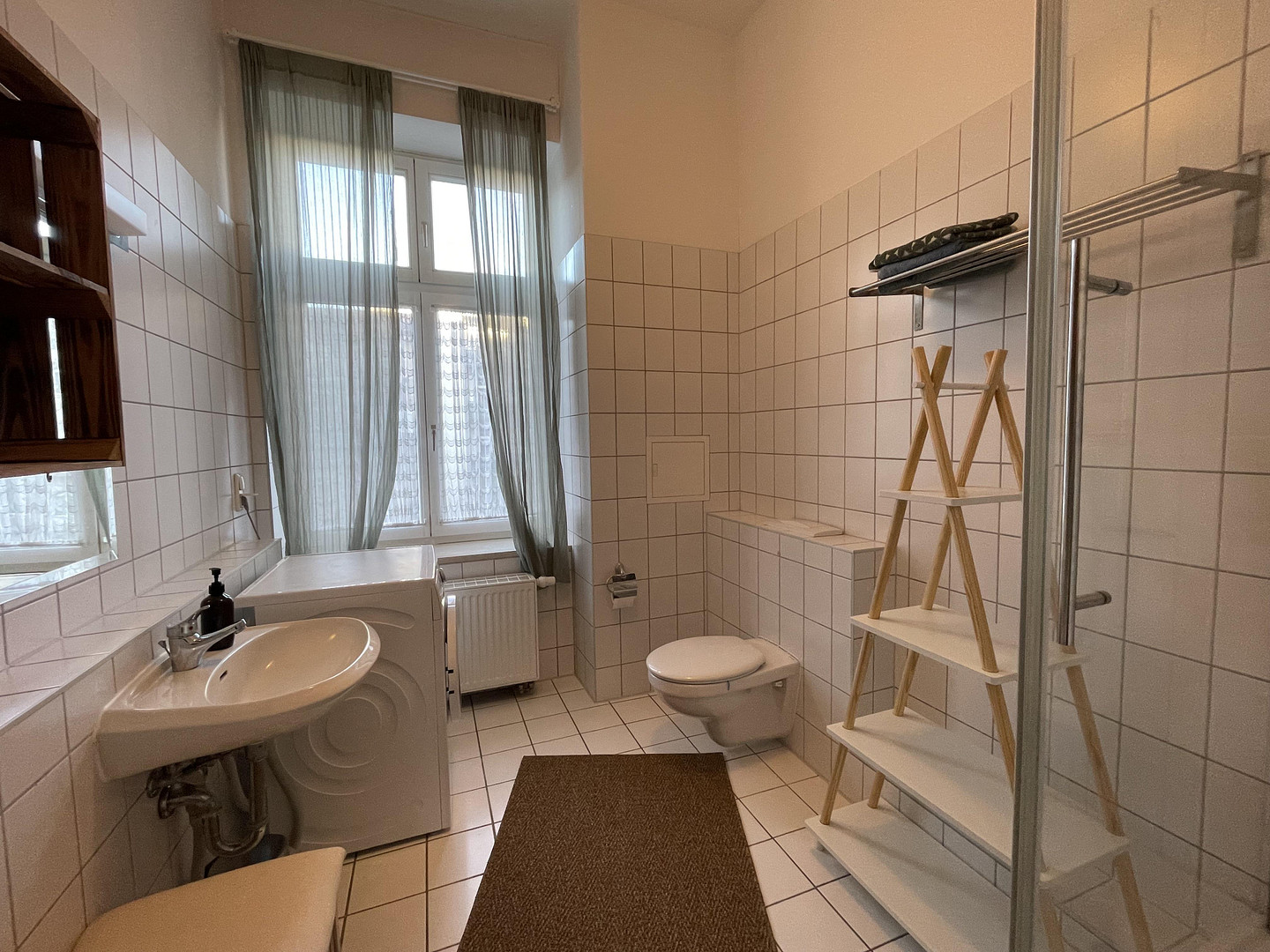 NEU: Elegantes und möbliertes 4-Room Apartment  in Leipzig’s Prestigious Musikviertel – Riemannstrasse 28, 4107 Leipzig(Zentrum) – Vorschaubild 11