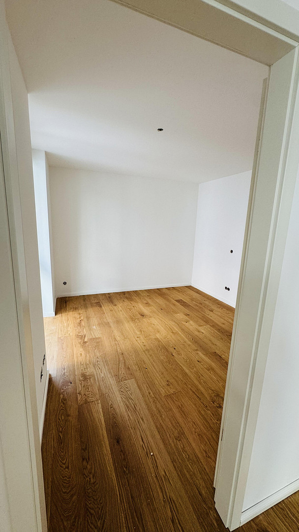 Ruhiges Rückgebäude - Charmante Erdgeschoss Terrassen Wohnung mit urbanem Kleingarten – Schwanthalerstr. 142, 80339 München(Schwanthalerhöhe) – Vorschaubild 7