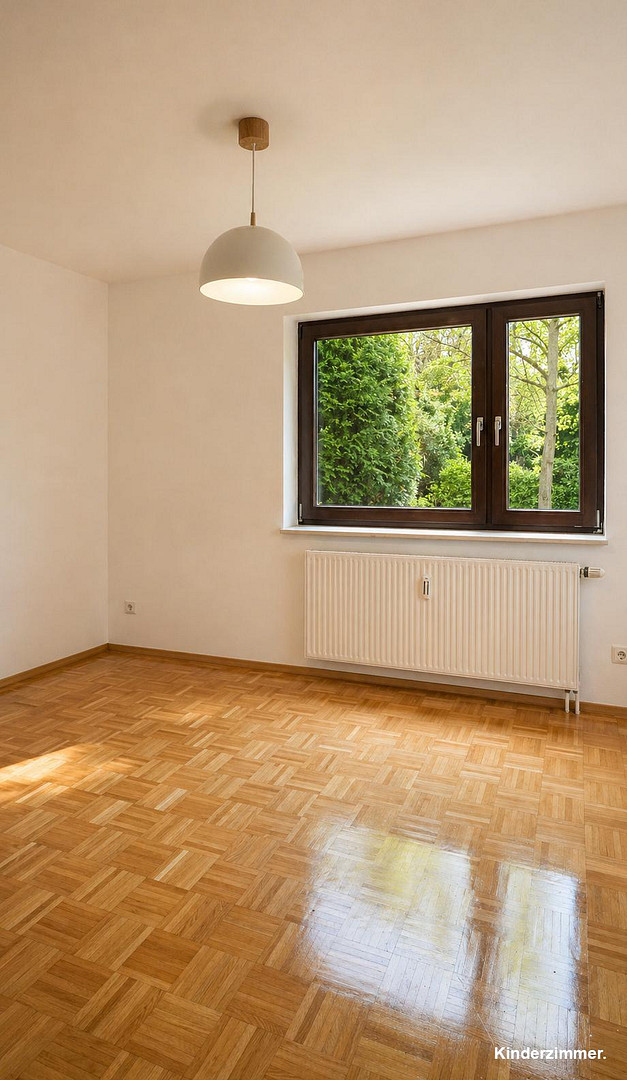 Grüne Oase in Reutlingen: 3-Zi-Erdgeschosswohnung mit Terrasse – Reutlingen – Vorschaubild 6
