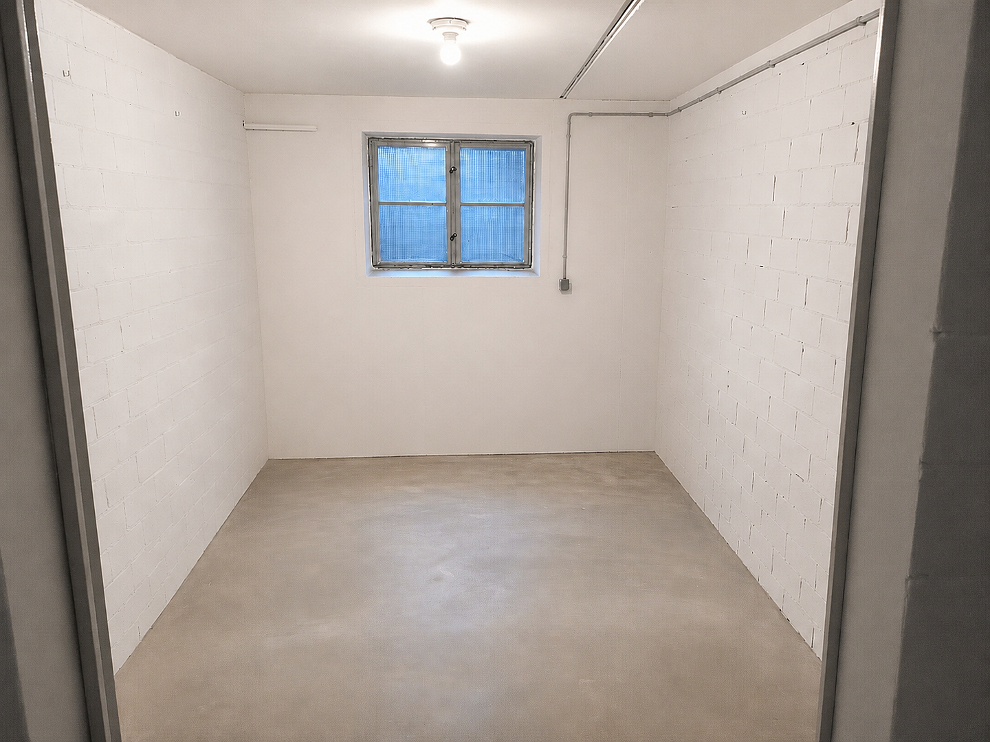 Grüne Oase in Reutlingen: 3-Zi-Erdgeschosswohnung mit Terrasse – Reutlingen – Vorschaubild 15