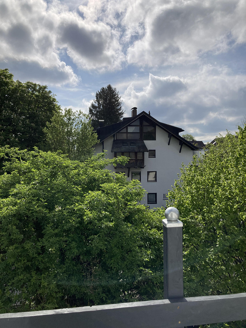Gemütliche möblierte Wohnung mit Blick ins Grüne – München(Solln) – Vorschaubild 21
