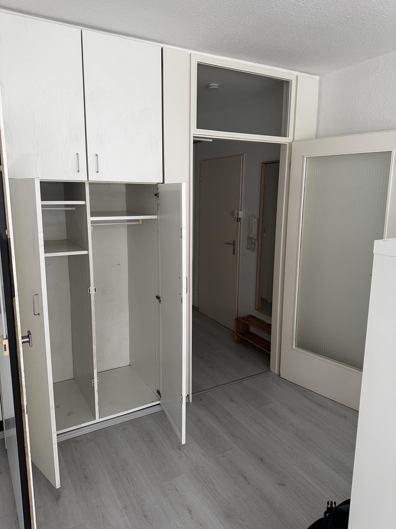 Schöne voll Möblierte 1-Zimmer-Whg im Münster-Kreuzviertel! – Heerdestr. 5, 48149 Münster(Mitte) – Vorschaubild 4