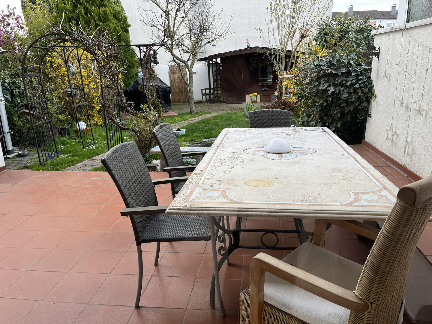 RMH sucht glückliche Familie die  im Taunus/ Oberursel / Weißkirchen, etwas EIGENES möchten – Weisskirchenerstraße 57, 61440 Oberursel(Stierstadt) – Vorschaubild 14