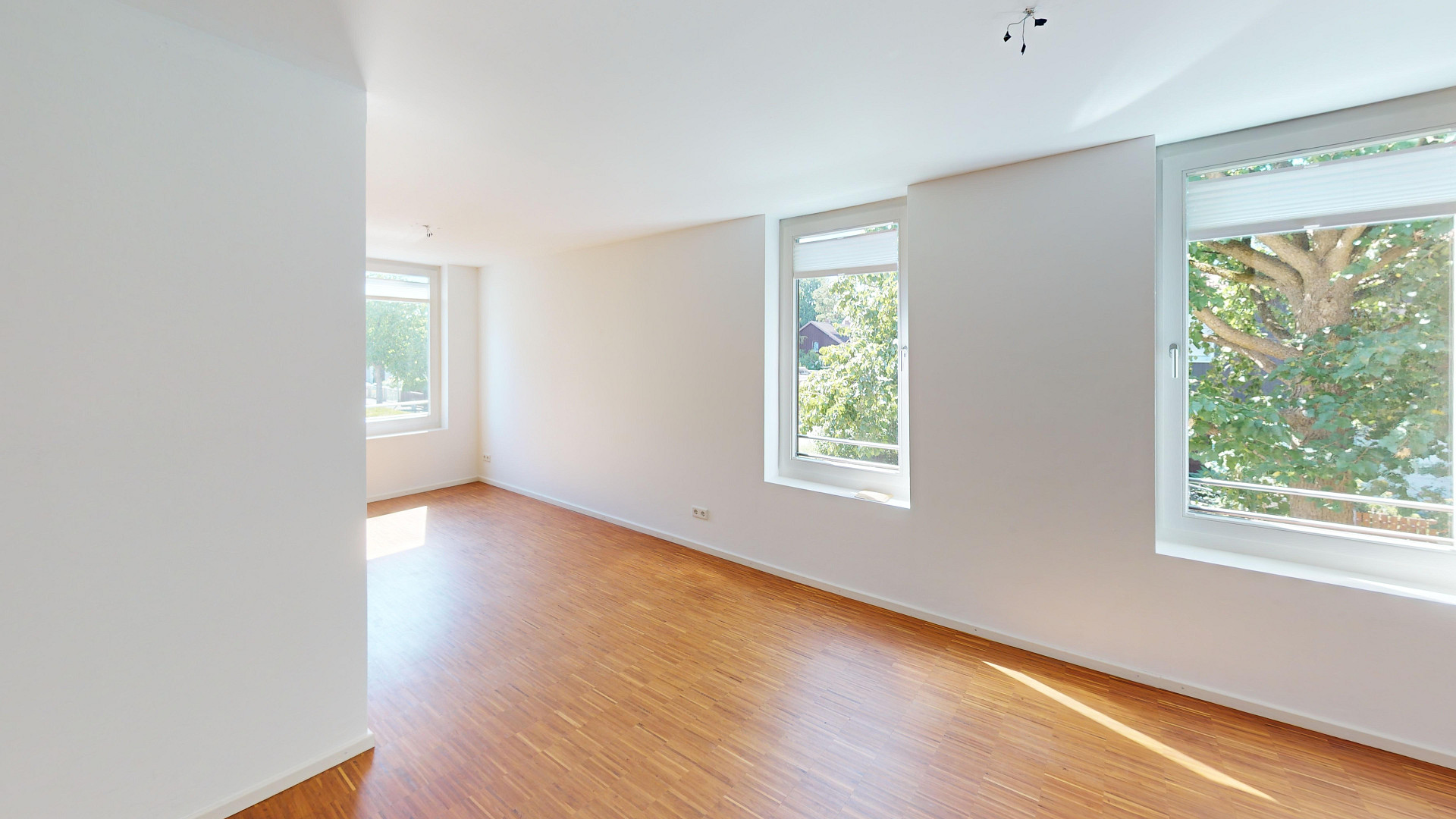 Traumhafte Dachterrassenwohnung – Hardenstraße 16, 80935 München(Hasenbergl) – Vorschaubild 6
