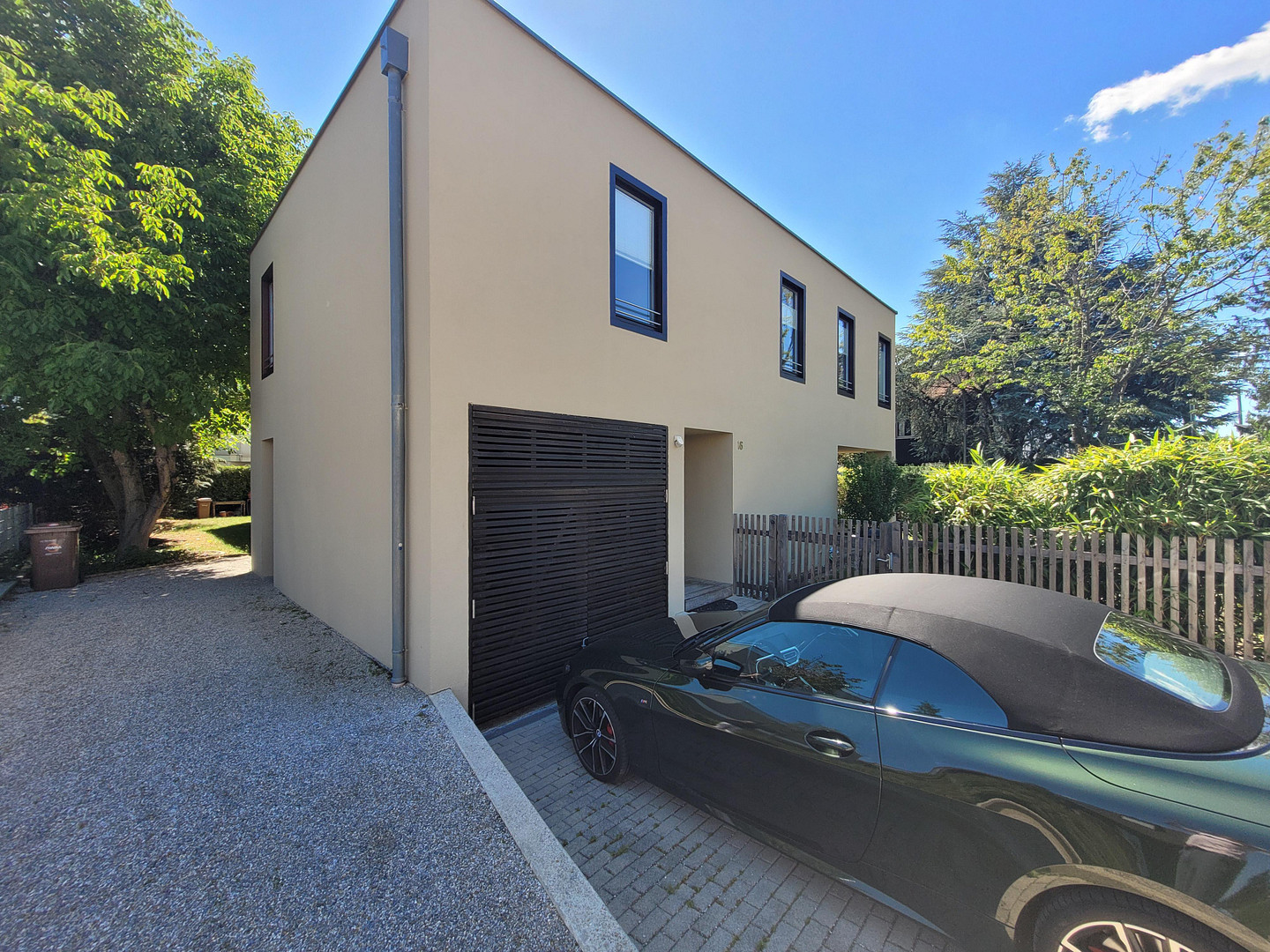 Traumhafte Dachterrassenwohnung – Hardenstraße 16, 80935 München(Hasenbergl) – Vorschaubild 16