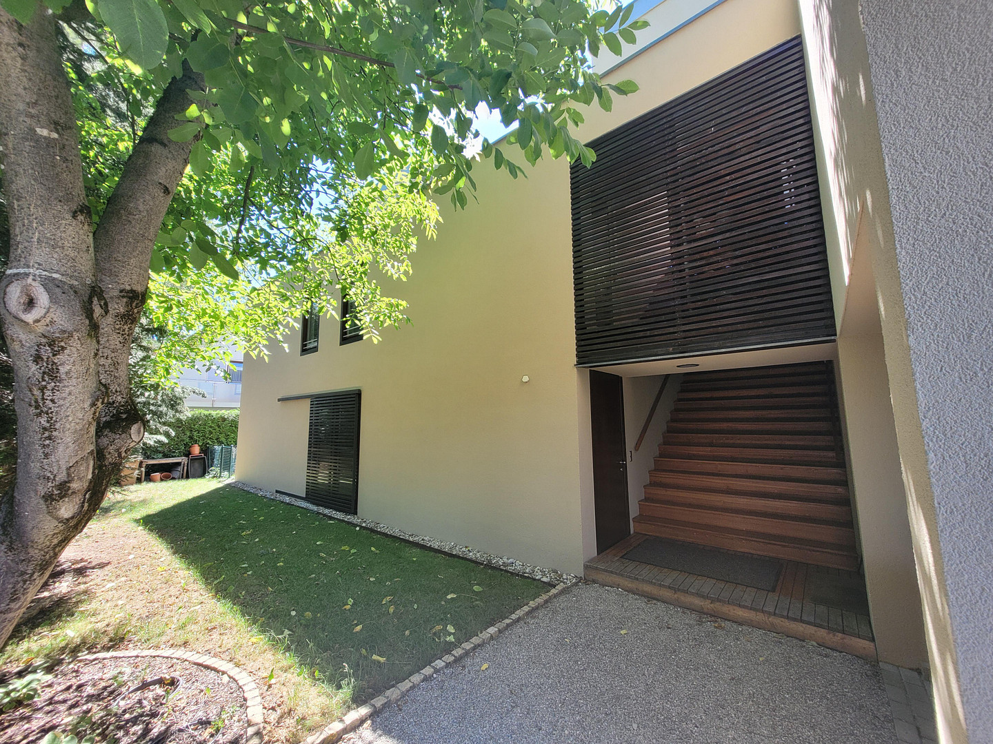 Traumhafte Dachterrassenwohnung – Hardenstraße 16, 80935 München(Hasenbergl) – Vorschaubild 17