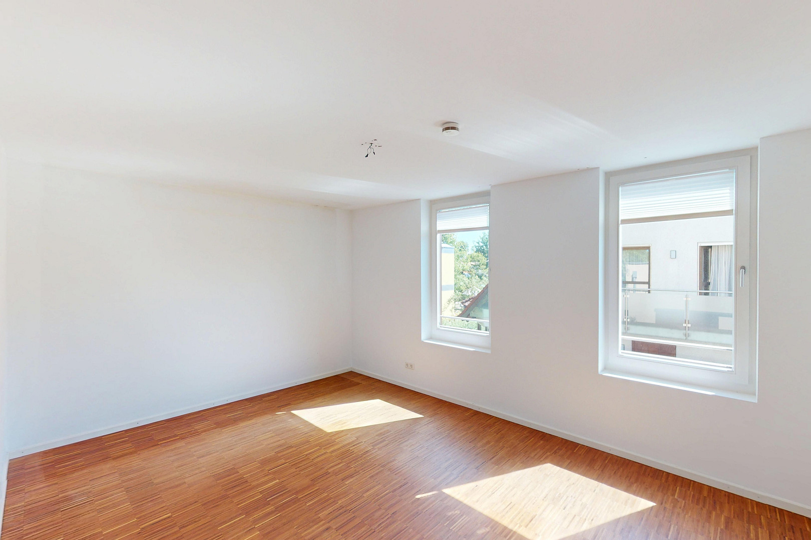 Traumhafte Dachterrassenwohnung – Hardenstraße 16, 80935 München(Hasenbergl) – Vorschaubild 3