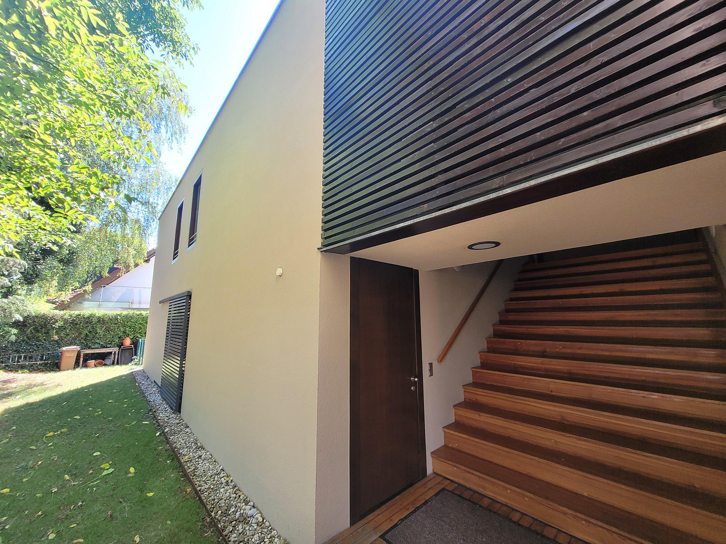 Traumhafte Dachterrassenwohnung – Hardenstraße 16, 80935 München(Hasenbergl) – Vorschaubild 2