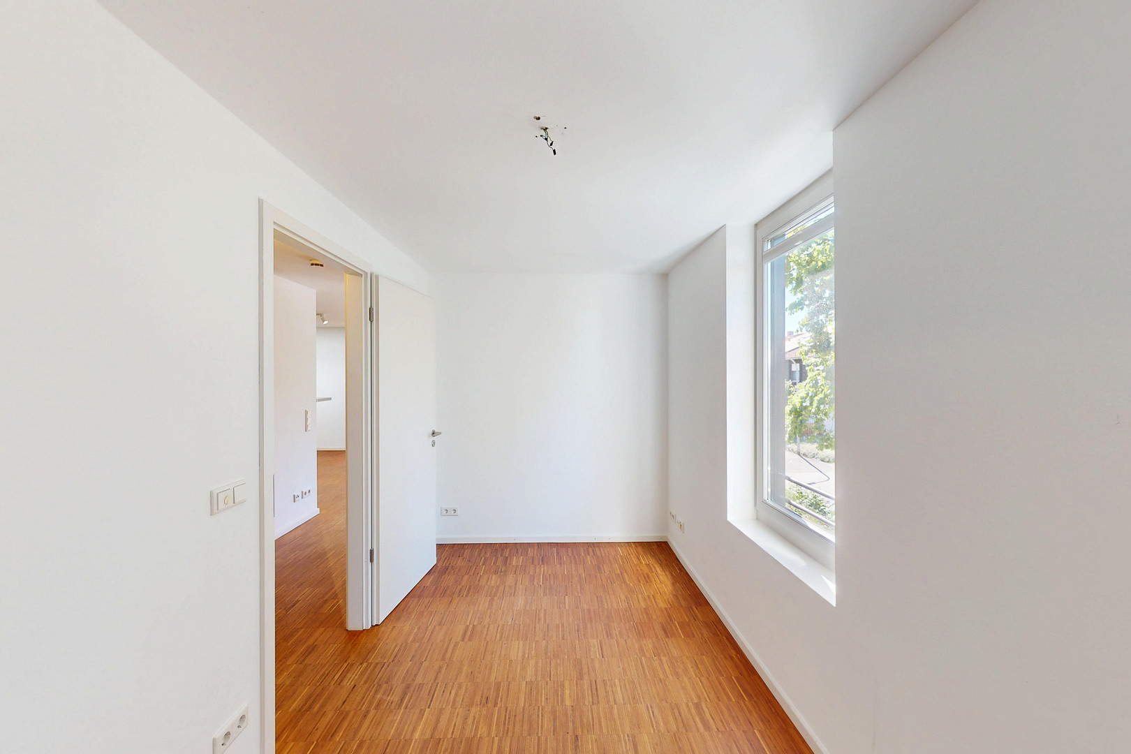 Traumhafte Dachterrassenwohnung – Hardenstraße 16, 80935 München(Hasenbergl) – Vorschaubild 8