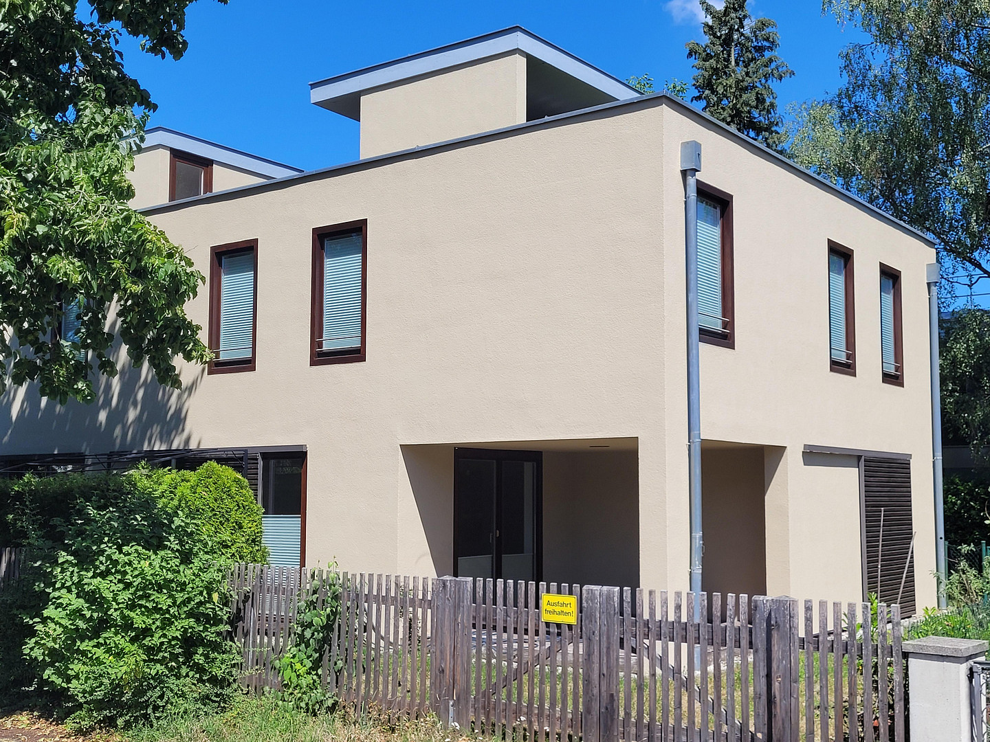 Traumhafte Dachterrassenwohnung – Hardenstraße 16, 80935 München(Hasenbergl) – Vorschaubild 15