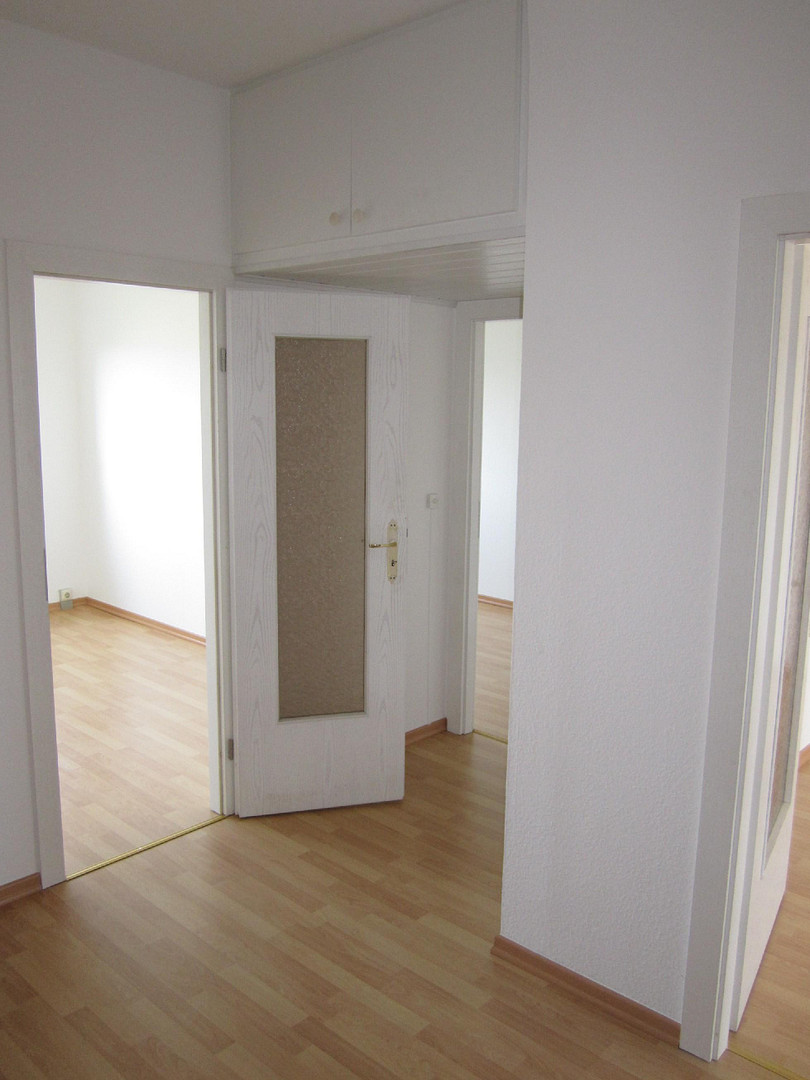 Sonnige Wohnung - 5. OG mit Sicht, wie Urlaub – 1157 DRESDEN(Plauen) – Vorschaubild 2