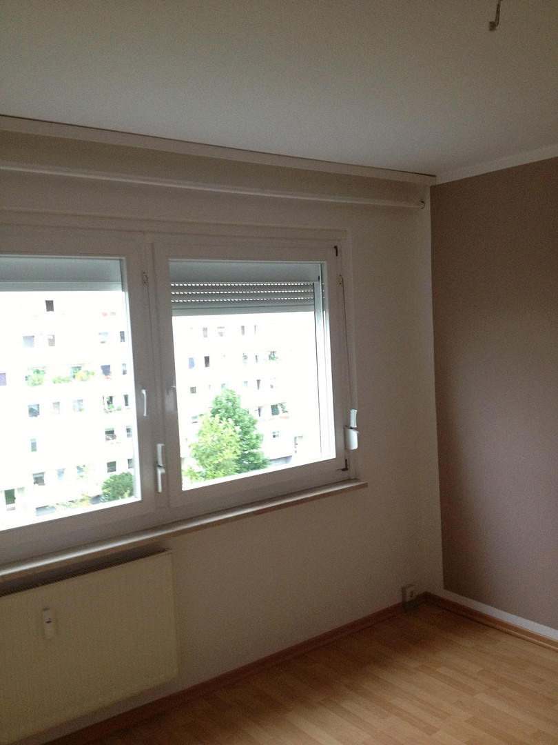 Sonnige Wohnung - 5. OG mit Sicht, wie Urlaub – 1157 DRESDEN(Plauen) – Vorschaubild 3
