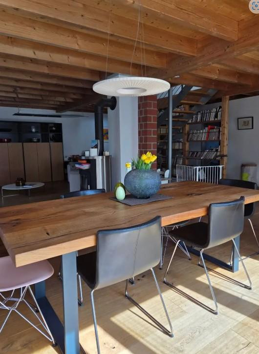 Architektenhaus mit Charakter – geschaffen für Familien – Landshut – Vorschaubild 8