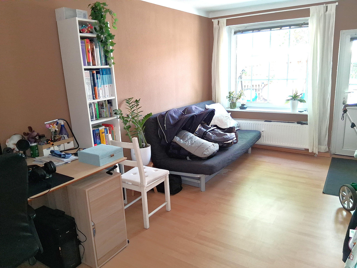 Zweifamilienhaus mit Werkstatt in zentraler Lage. – Rendsburg – Vorschaubild 10