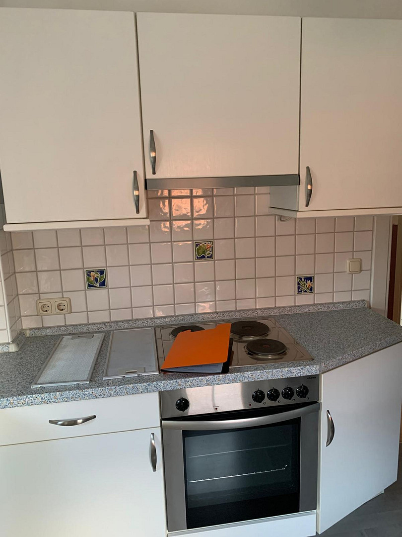 Zweifamilienhaus mit Werkstatt in zentraler Lage. – Rendsburg – Vorschaubild 16
