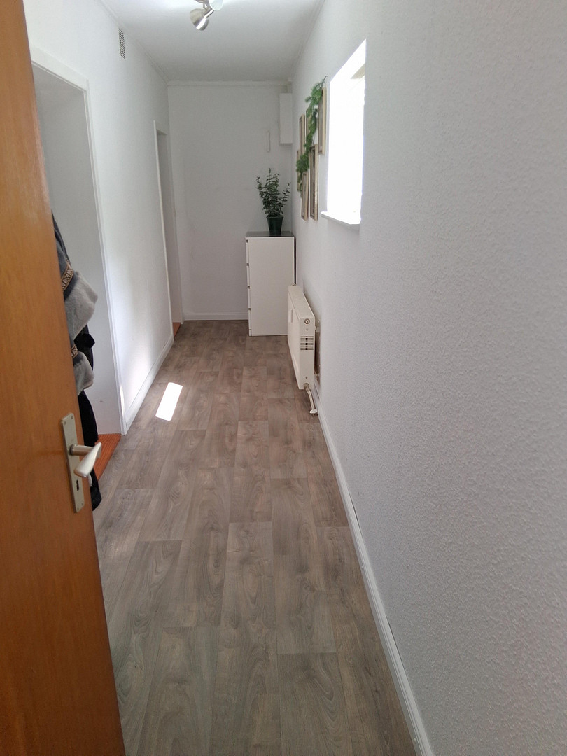 Zweifamilienhaus mit Werkstatt in zentraler Lage. – Rendsburg – Vorschaubild 9