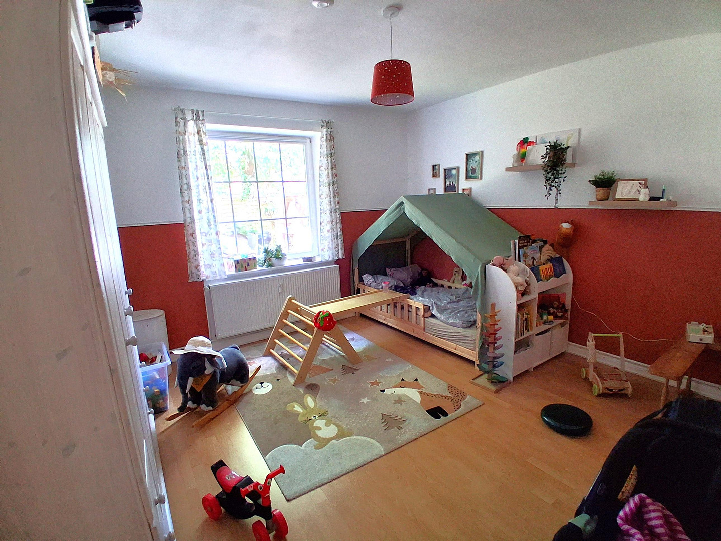Zweifamilienhaus mit Werkstatt in zentraler Lage. – Rendsburg – Vorschaubild 7