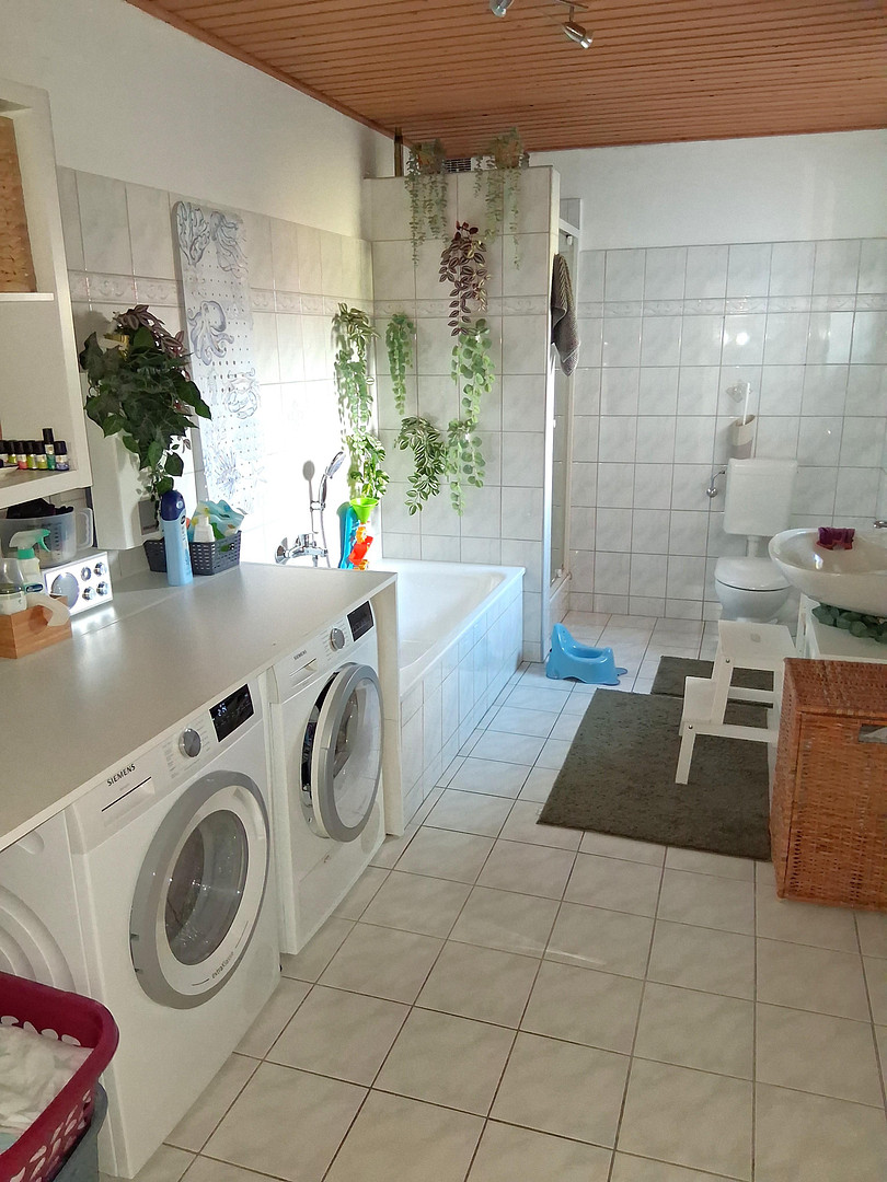 Zweifamilienhaus mit Werkstatt in zentraler Lage. – Rendsburg – Vorschaubild 11