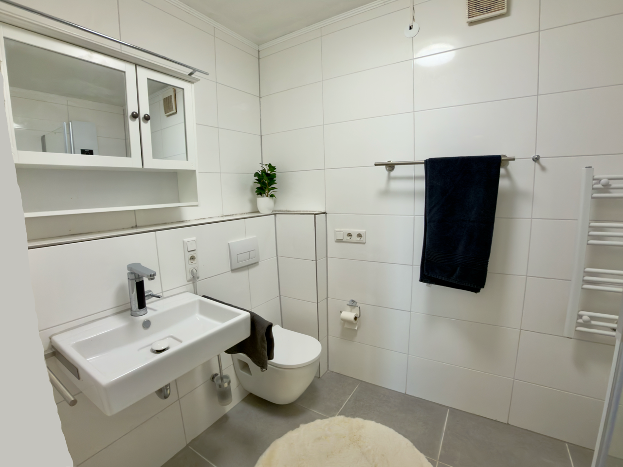 Provisionsfrei Renoviertes 3-Zimmer-Wohung in Stadtteil Elsen – Paderborn-Elsen(Elsen) – Vorschaubild 4