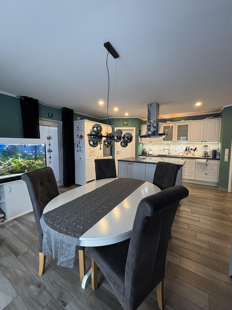 Bungalow mit PV und Pool – Tettenweis – Vorschaubild 13