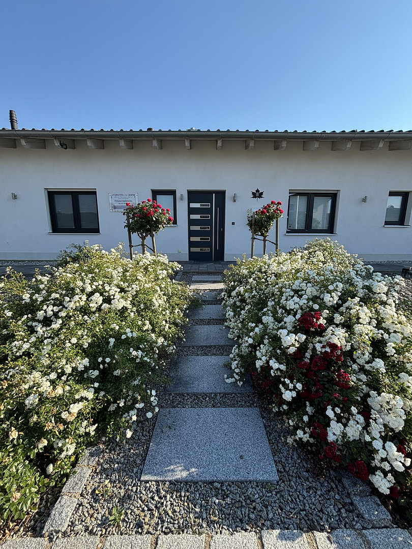 Bungalow mit PV und Pool – Tettenweis – Vorschaubild 2