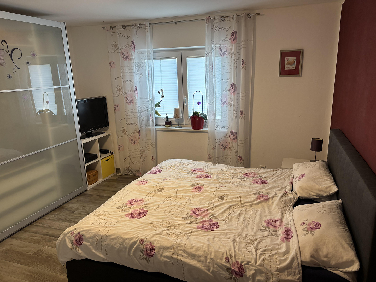 Bungalow mit PV und Pool – Tettenweis – Vorschaubild 20
