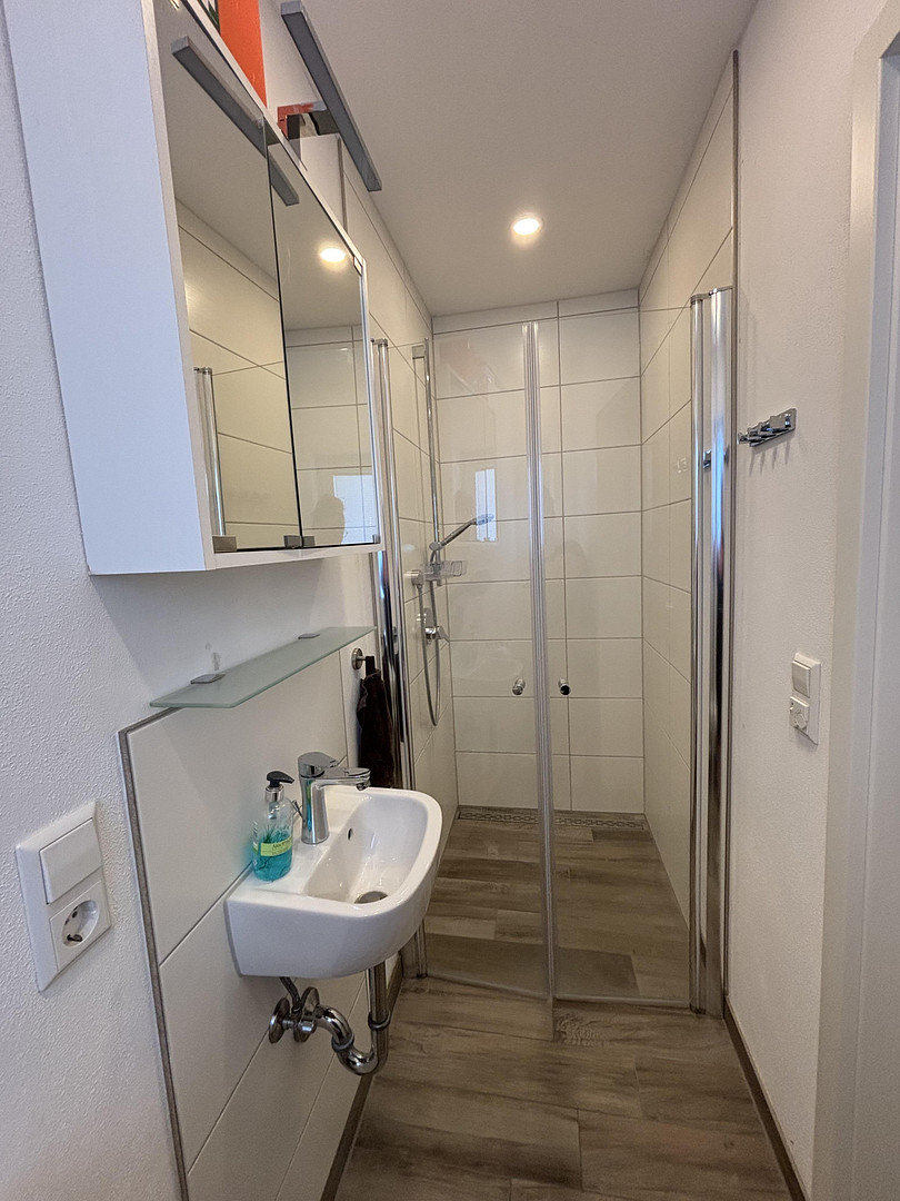 Bungalow mit PV und Pool – Tettenweis – Vorschaubild 19