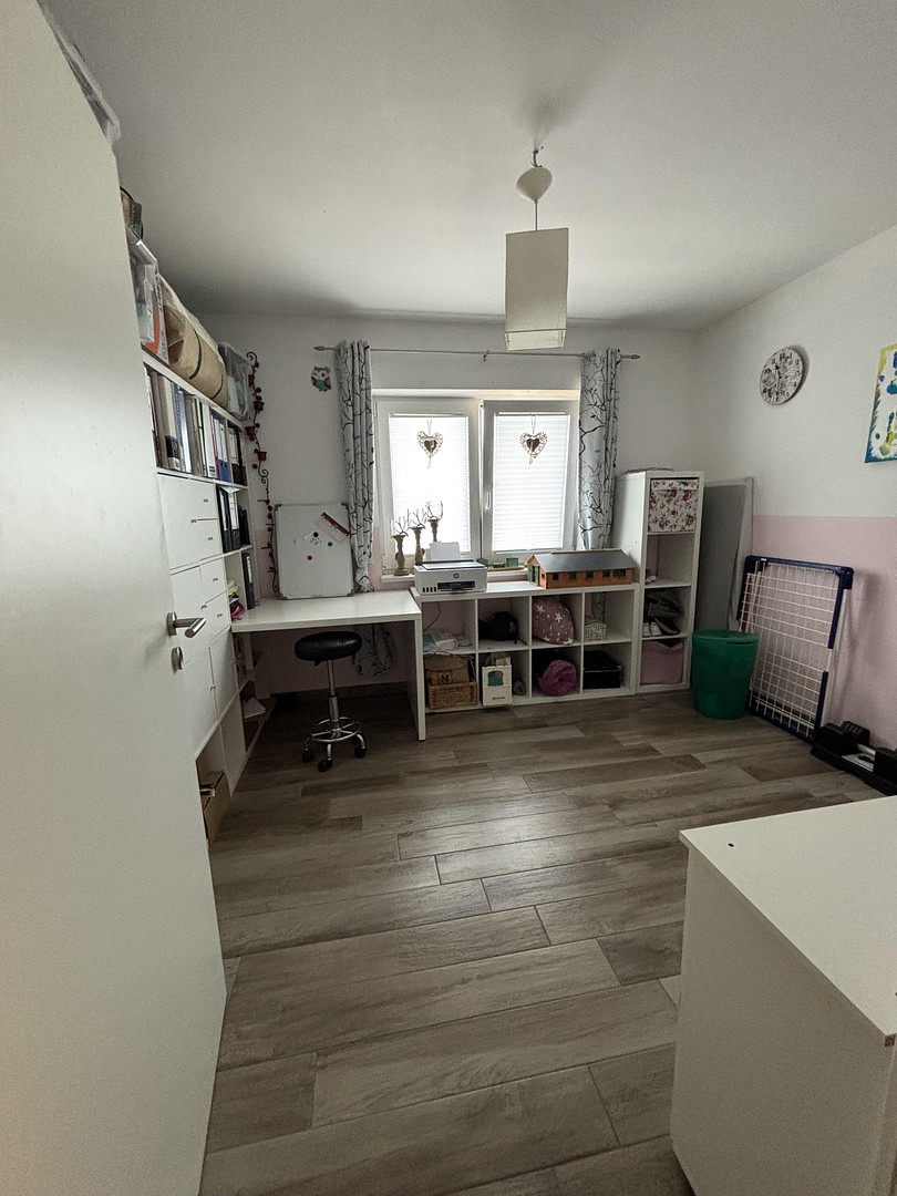 Bungalow mit PV und Pool – Tettenweis – Vorschaubild 22