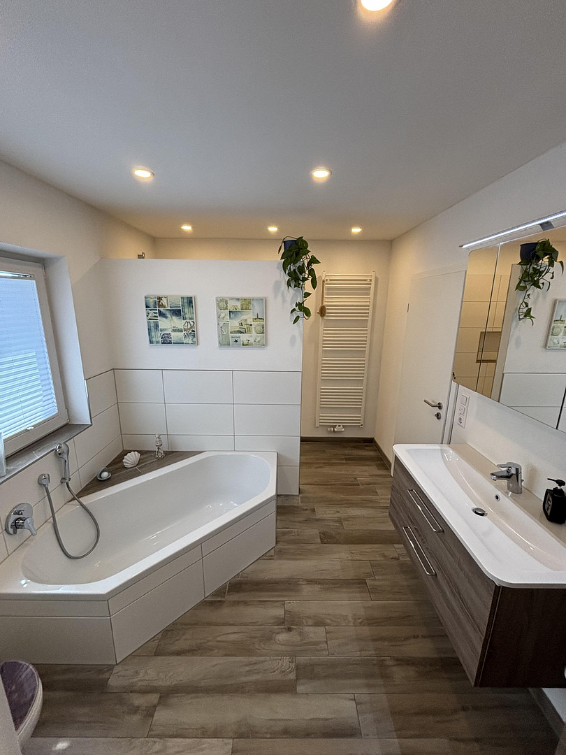 Bungalow mit PV und Pool – Tettenweis – Vorschaubild 15