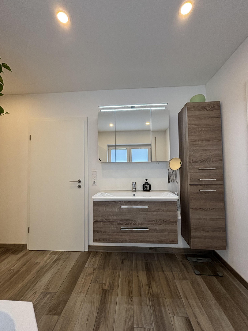 Bungalow mit PV und Pool – Tettenweis – Vorschaubild 17