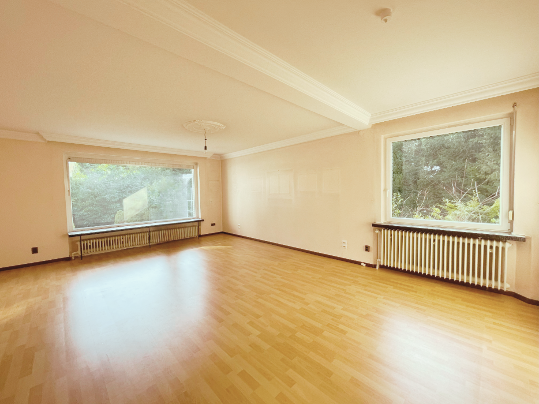 Im Grünen Speckgürtel Hamburgs: Großzügiges Einfamilienhaus mit Garage – Kröppelshagen-Fahrendorf – Vorschaubild 5