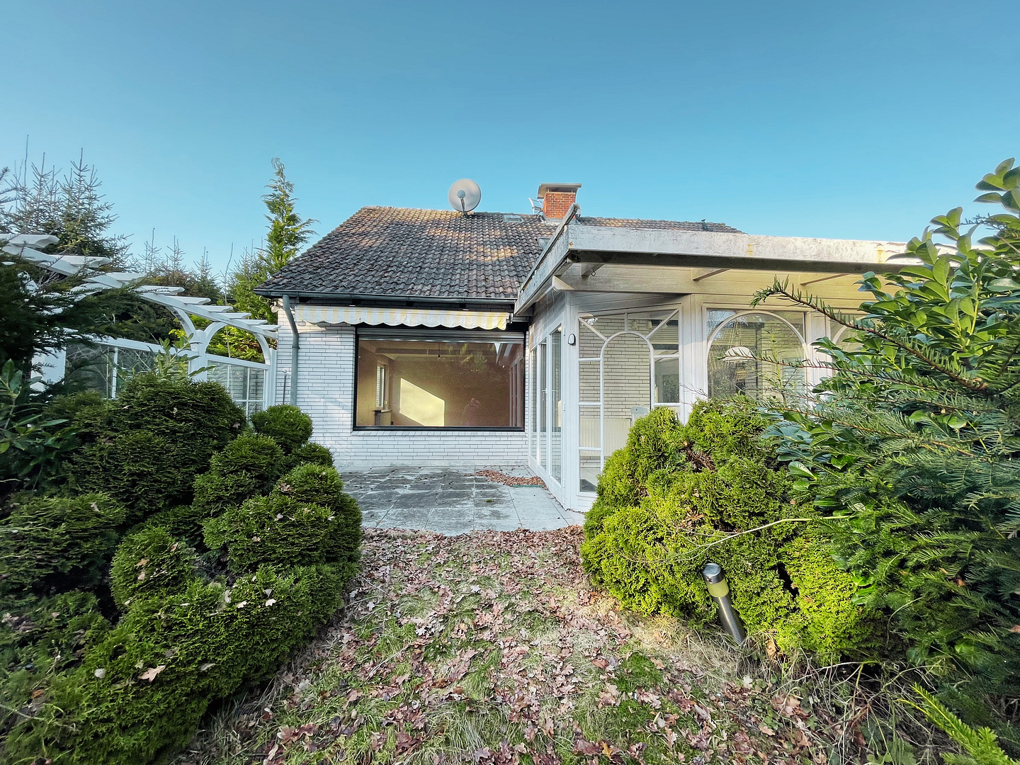 Im Grünen Speckgürtel Hamburgs: Großzügiges Einfamilienhaus mit Garage – Kröppelshagen-Fahrendorf – Vorschaubild 10