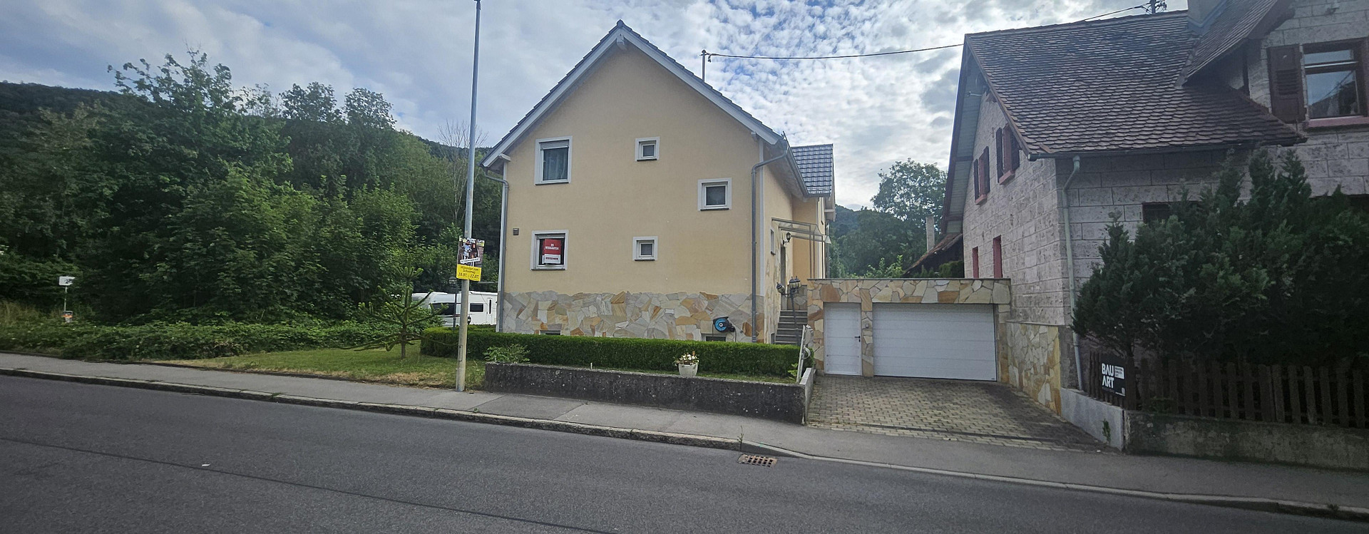 Einfamilienhaus – Lichtensteinstr., 64 undefined – Vorschaubild 3