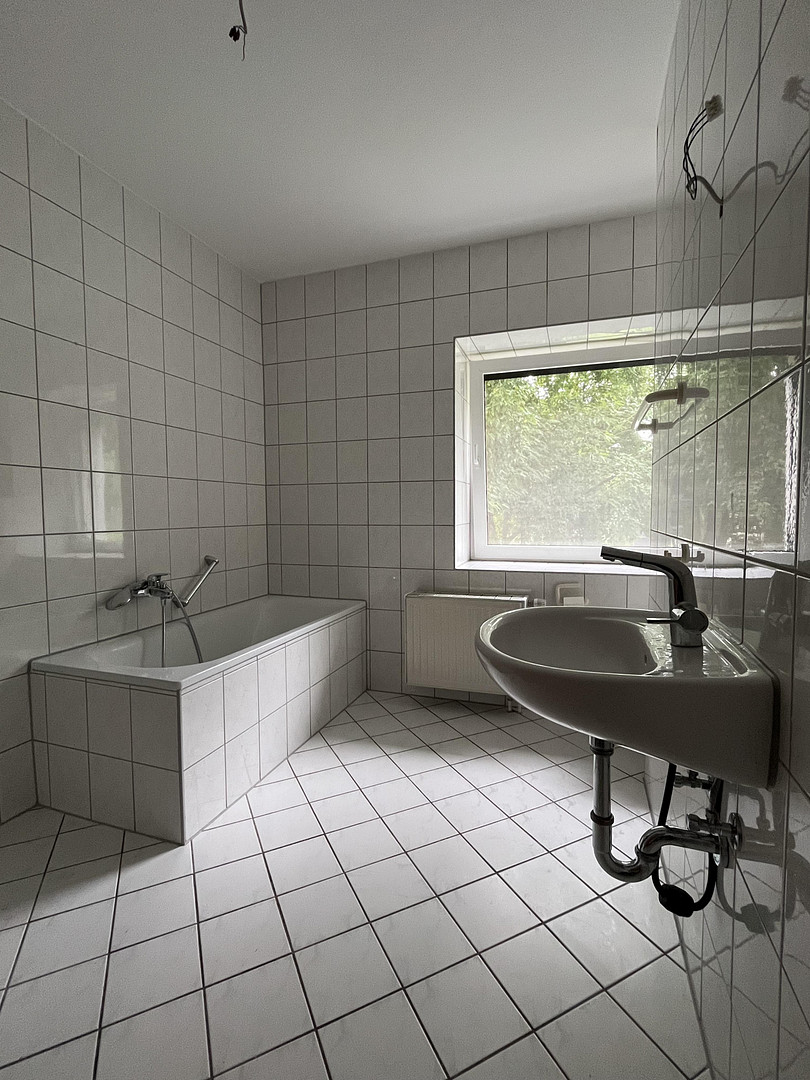 gut geschnittene 2-Raumwohnung in Chemnitz-Klaffenbach im Erdgeschoss – Wasserschlossweg 1, 9123 Chemnitz(Klaffenbach) – Vorschaubild 2