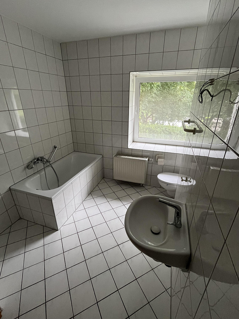 gut geschnittene 2-Raumwohnung in Chemnitz-Klaffenbach im Erdgeschoss – Wasserschlossweg 1, 9123 Chemnitz(Klaffenbach) – Vorschaubild 9