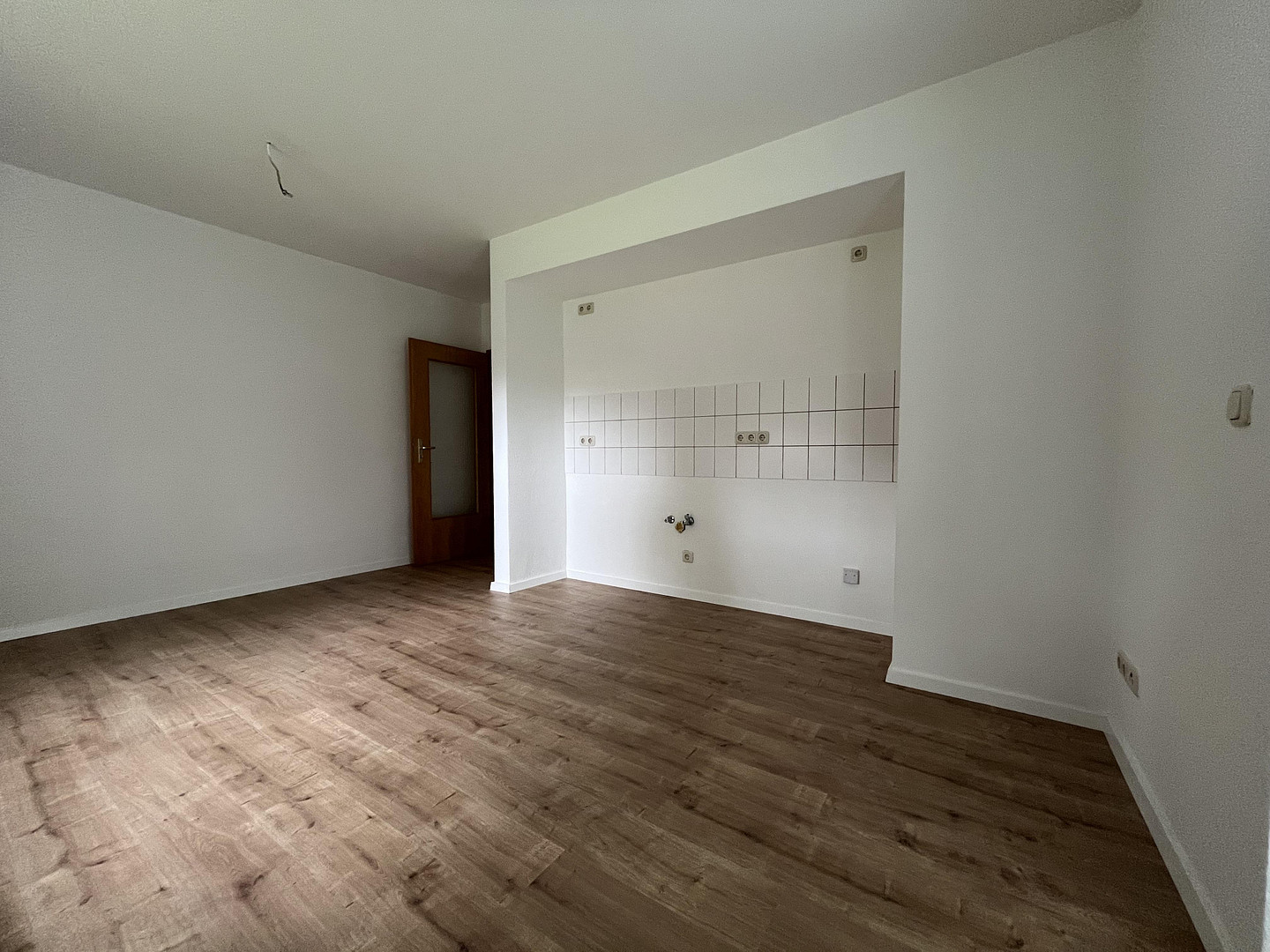 gut geschnittene 2-Raumwohnung in Chemnitz-Klaffenbach im Erdgeschoss – Wasserschlossweg 1, 9123 Chemnitz(Klaffenbach) – Vorschaubild 12