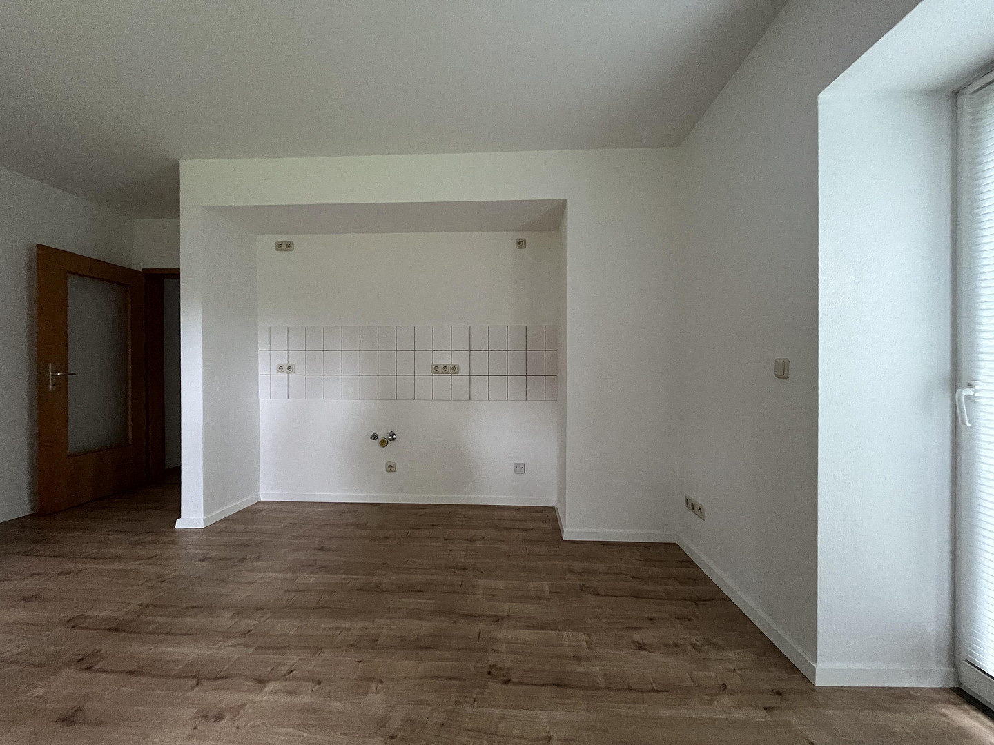 gut geschnittene 2-Raumwohnung in Chemnitz-Klaffenbach im Erdgeschoss – Wasserschlossweg 1, 9123 Chemnitz(Klaffenbach) – Vorschaubild 11