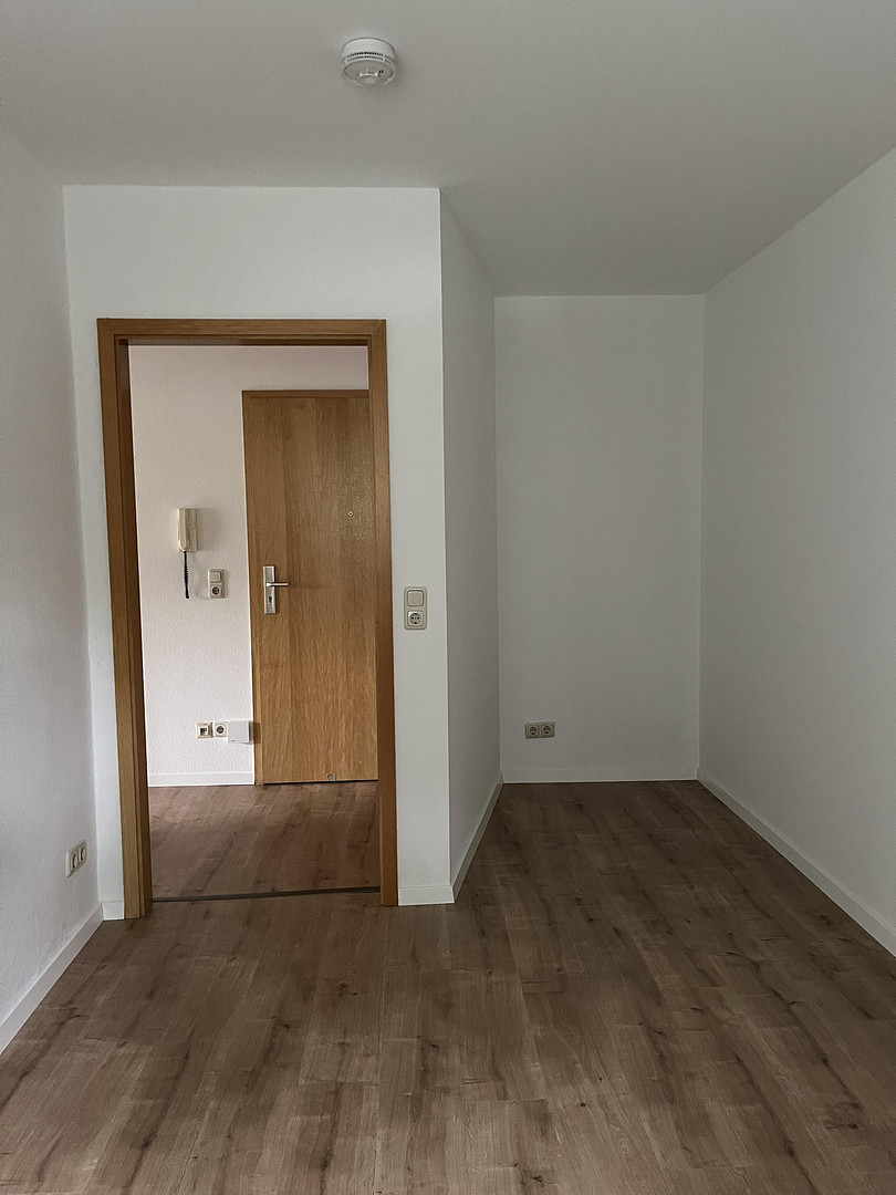 gut geschnittene 2-Raumwohnung in Chemnitz-Klaffenbach im Erdgeschoss – Wasserschlossweg 1, 9123 Chemnitz(Klaffenbach) – Vorschaubild 7
