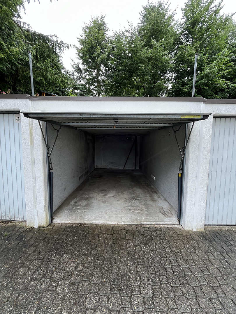 gut geschnittene 2-Raumwohnung in Chemnitz-Klaffenbach im Erdgeschoss – Wasserschlossweg 1, 9123 Chemnitz(Klaffenbach) – Vorschaubild 3