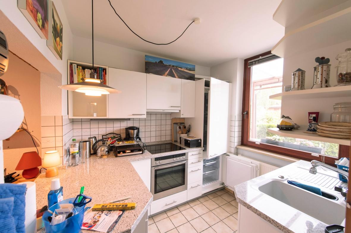 Traumhaft für Familien und Naturliebhaber – 21149 Hamburg(Neugraben-Fischbek) – Vorschaubild 9