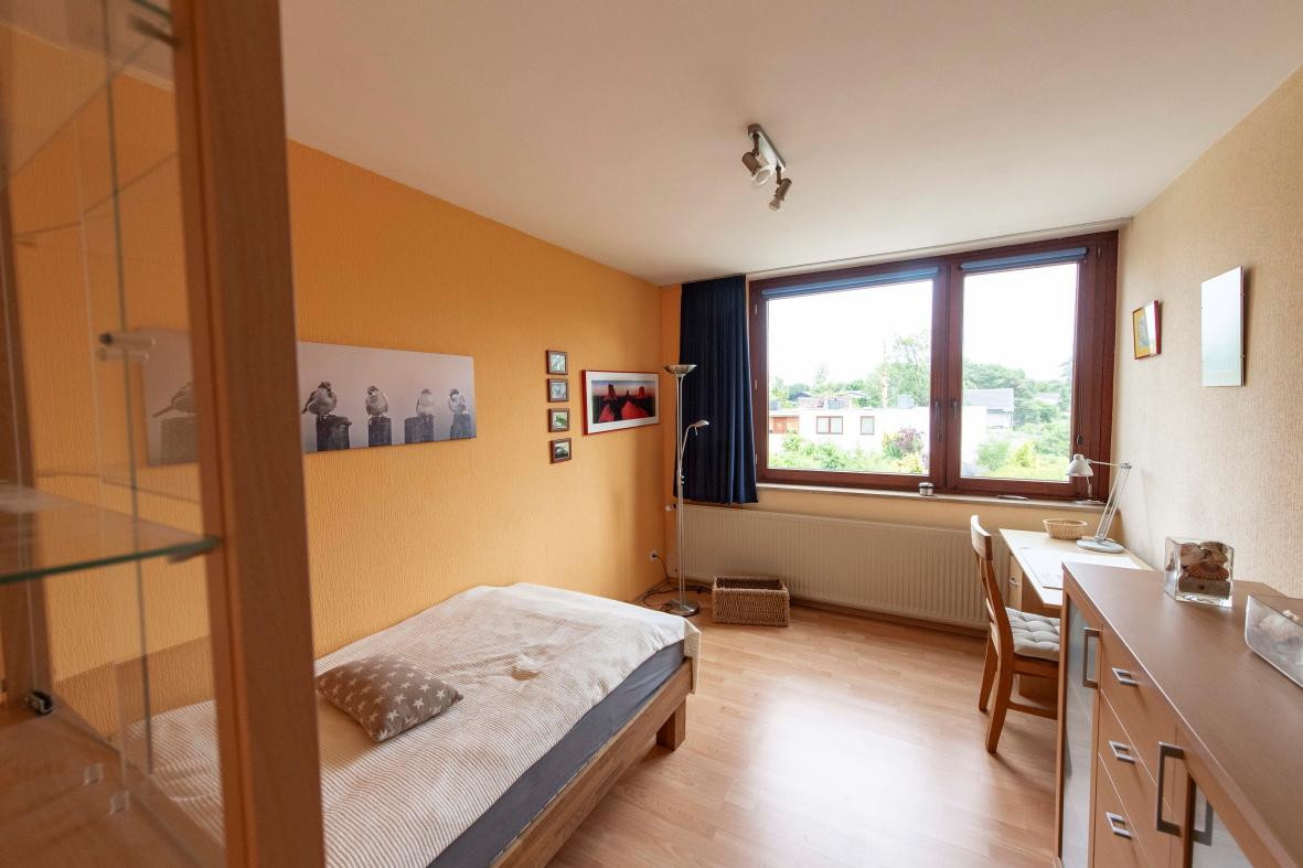Traumhaft für Familien und Naturliebhaber – 21149 Hamburg(Neugraben-Fischbek) – Vorschaubild 12