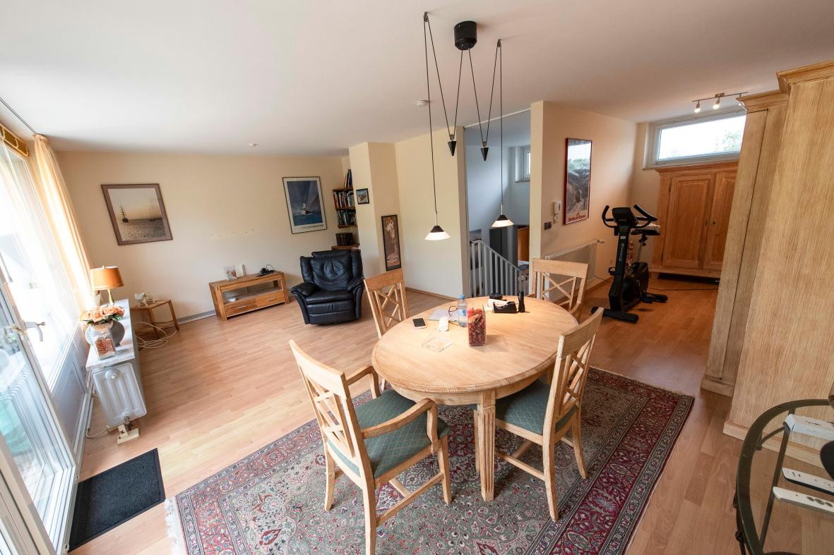 Traumhaft für Familien und Naturliebhaber – 21149 Hamburg(Neugraben-Fischbek) – Vorschaubild 15
