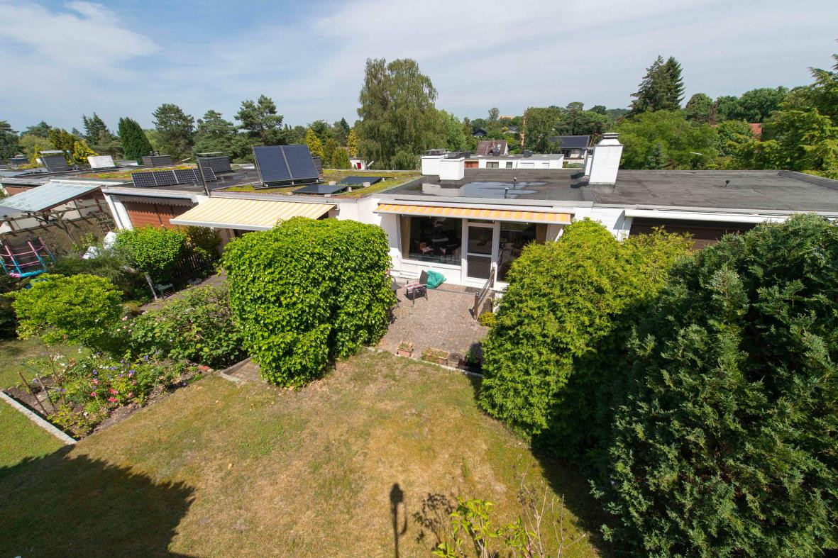 Traumhaft für Familien und Naturliebhaber – 21149 Hamburg(Neugraben-Fischbek) – Vorschaubild 4